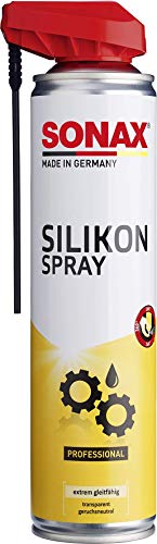 Die beste silikonspray sonax mit easyspray 400 ml schmiert pflegt Bestsleller kaufen