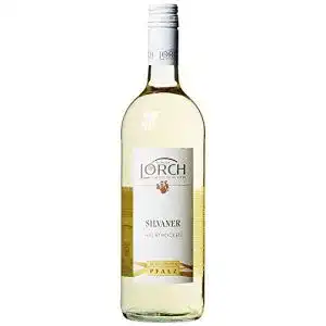 Silvaner Lorch Halbtrocken, 1 x 1.0 L