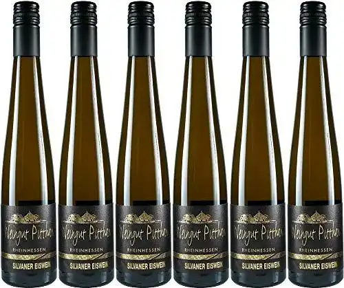 Silvaner WirWinzer Pitthan Eiswein 2018 Edelsüß (6 x 0.375 l)
