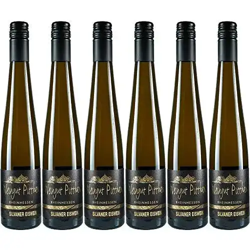 Silvaner WirWinzer Pitthan Eiswein 2018 Edelsüß (6 x 0.375 l)