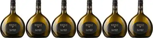 Silvaner WirWinzer Reichert Nordheimer Vögelein Spätlese 2019