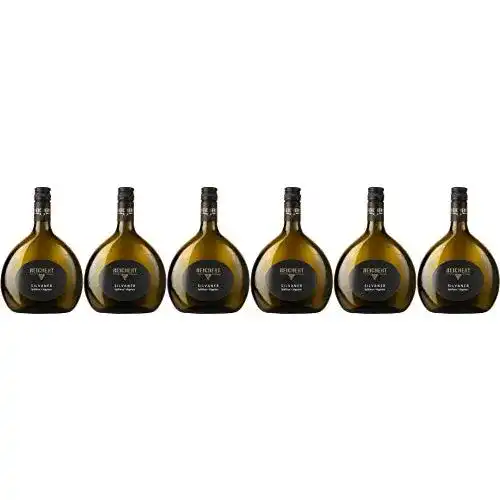 Silvaner WirWinzer Reichert Nordheimer Vögelein Spätlese 2019