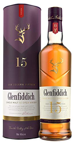 Die beste single malt scotch whisky glenfiddich single malt scotch whisky Bestsleller kaufen