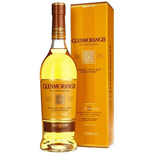 Die beste single malt scotch whisky glenmorangie the original 1 x 0 7 l Bestsleller kaufen
