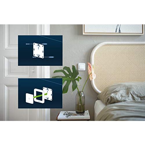 Smart-Home-Lichtschalter Bosch Smart Home Universalschalter
