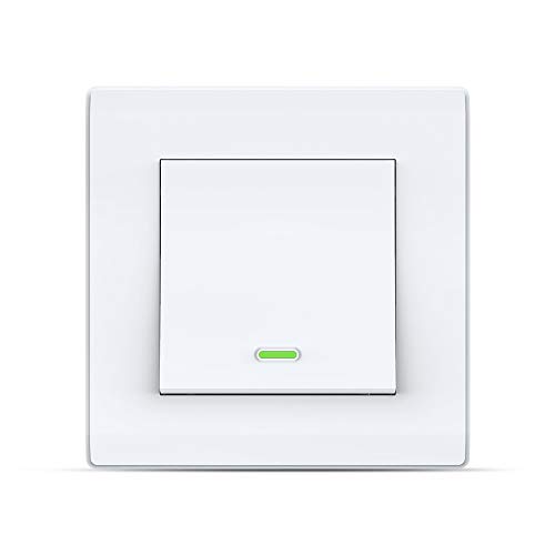 Die beste smart home lichtschalter kkcool smart switch alexa smart Bestsleller kaufen