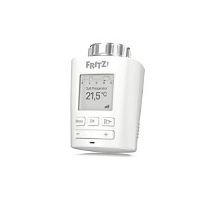 Smart-Home-Thermostat AVM FRITZ!DECT 301