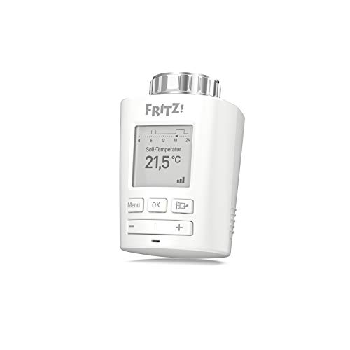 Die beste smart home thermostat avm fritzdect 301 Bestsleller kaufen