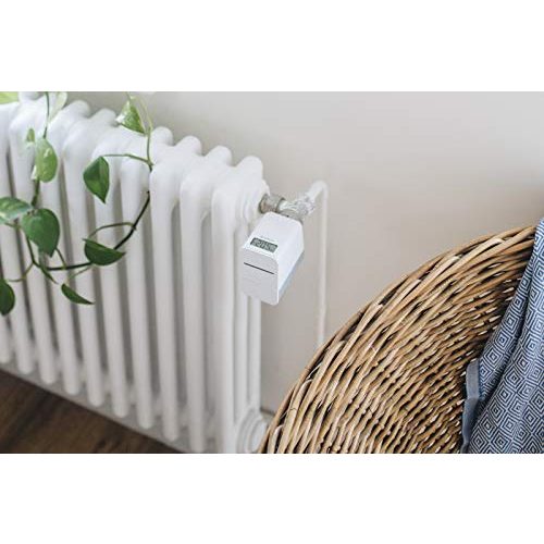 Smart-Home-Thermostat Bosch Smart Home Heizkörper-Thermostat