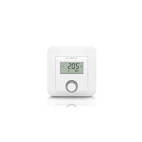 Die beste smart home thermostat bosch smart home raumthermostat Bestsleller kaufen