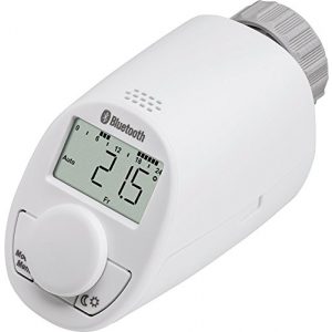 Smart-Home-Thermostat eqiva Bluetooth® Smart, 141771E0