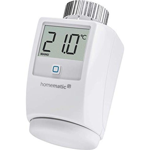 Die beste smart home thermostat homematic ip smart home standard Bestsleller kaufen