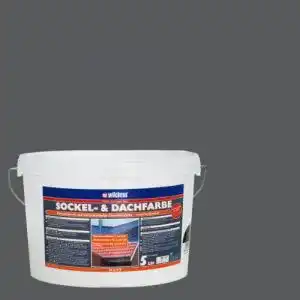 Sockelfarbe