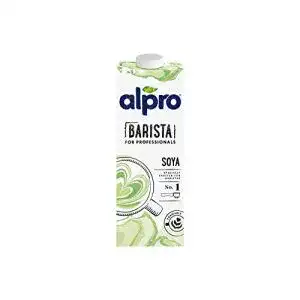 Sojadrink Alpro for Professionals, 12er Pack, 12 x 1 L