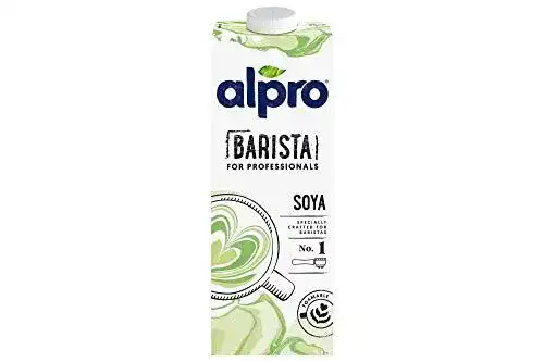 Sojadrink Alpro for Professionals, 12er Pack, 12 x 1 L