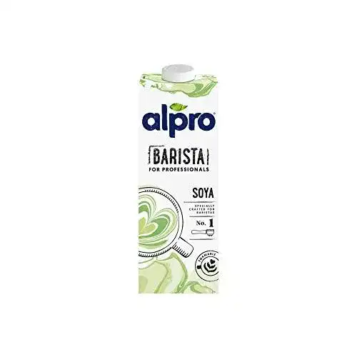 Sojadrink Alpro for Professionals, 12er Pack, 12 x 1 L