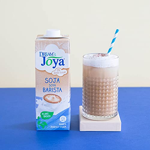Sojadrink Joya Soja Barista Drink | 10er Pack (10 x 1L) | Plantbased
