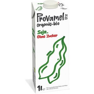 Sojadrink Provamel Bio Ohne Zucker (6 x 1 l)