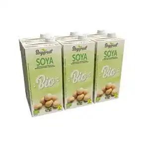 Sojadrink