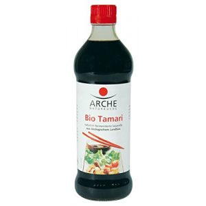 Sojasauce Arche Naturküche Arche Tamari, 500 ml