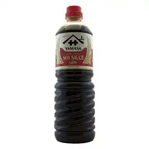 Sojasauce