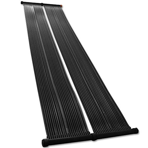 Die beste solar poolheizung oskar poolheizung sonnenkollektor 70 x 300 cm Bestsleller kaufen