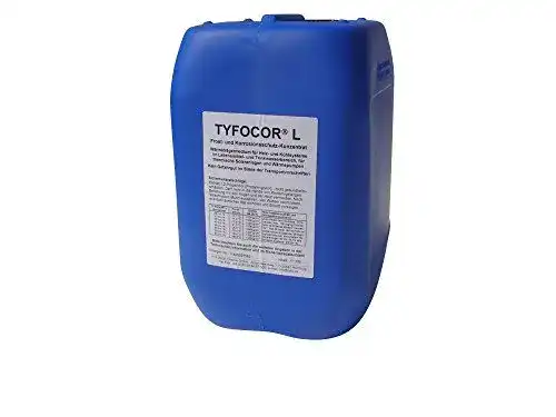 Solarflüssigkeit Sani-Flex Frostschutz Konzentrat, TYFOCOR L