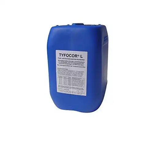 Solarflüssigkeit Sani-Flex Frostschutz Konzentrat, TYFOCOR L