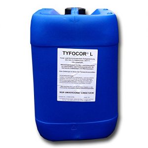 Solarflüssigkeit Tyfocor L-30 Tyfocor L -30°C Fertigmischung 20 Liter