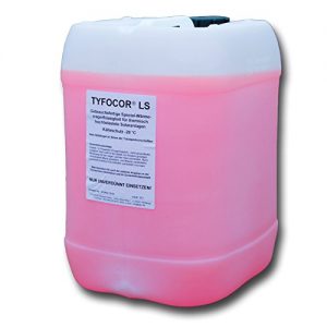 Solarflüssigkeit Tyfocor LS Frostschutzmittel 20 Liter