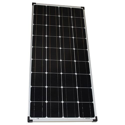 Solarpanel BaSBa Insel Solaranlage komplett – PV-Anlage 500W AC