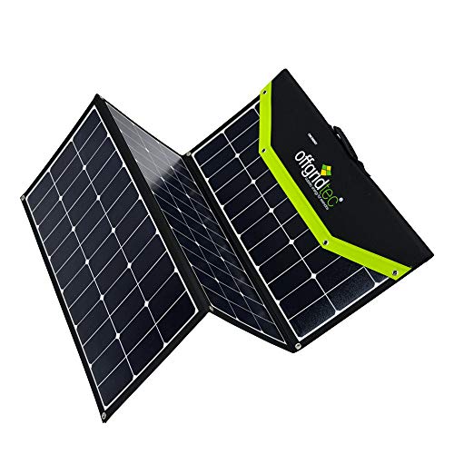 Solarpanel Offgridtec ® FSP-2 180W Ultra KIT MPPT 15A faltbar