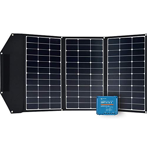 Die beste solarpanel offgridtec fsp 2 180w ultra kit mppt 15a faltbar Bestsleller kaufen