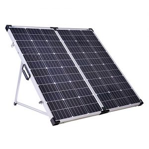 Solarpanel Offgridtec ® Solarkoffer 180W 12V Plug & Play