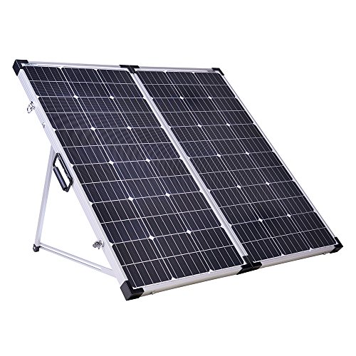 Die beste solarpanel offgridtec solarkoffer 180w 12v plug play Bestsleller kaufen
