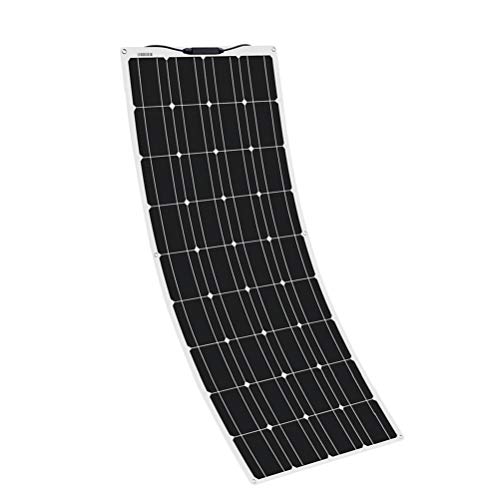 Solarpanel YUANFENGPOWER 200w 12 v Kit 2 stücke 100 Watt 18v