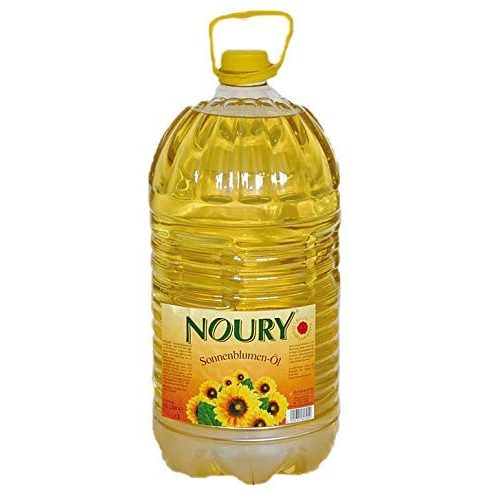 Die beste sonnenblumenoel noury cuisine noblesse pet flasche 10 kg Bestsleller kaufen