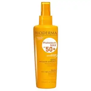 Die beste Sonnenspray 2026 Test Bestseller Sonnenspray