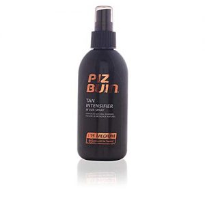 Sonnenspray Piz Buin Tan & Protect Tan Intensiving Spray LSF 15