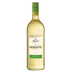 Spanischer Wein Freixenet Mederano Freixenet Mederaño Blanco