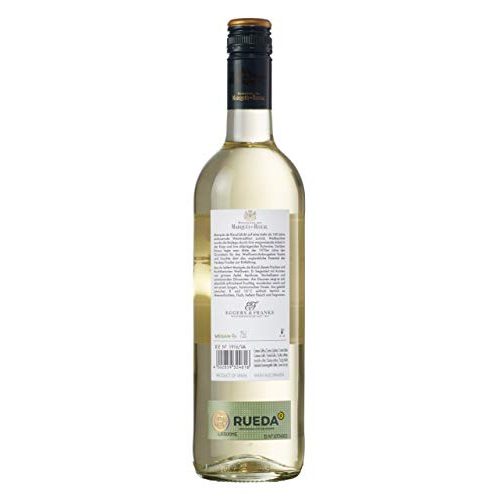 Spanischer Wein Marques de Riscal Marqués de Riscal Verdejo