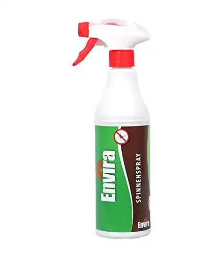 Spinnenspray Envira Spinnen-Spray – Anti-Spinnen-Mittel 500 ml