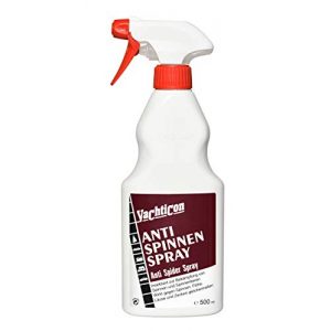 Spinnenspray YACHTICON Anti Spinnen Spray, Größe:500ml