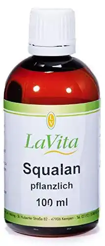 Squalan Lavita pflanzlich