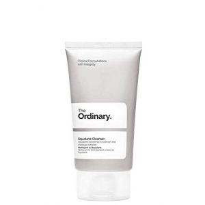 Squalan THE ORDINARY ” e Cleanser 50 ml, sanft