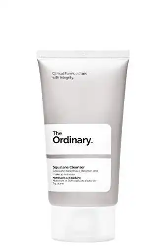 Squalan THE ORDINARY ” e Cleanser 50 ml, sanft