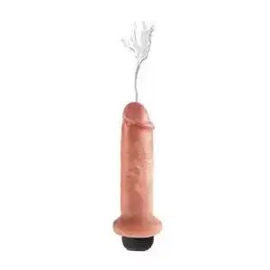 Squirting-Dildo