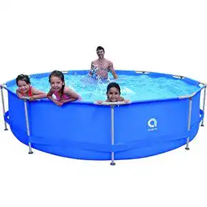 Stahlwandpool Jilong Avenli Stahlrahmenbecken Aufstellpool