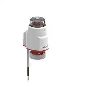 Stellantrieb Fußbodenheizung COSMO TS-Standard Stellantrieb