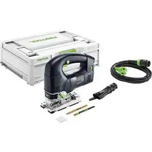 Stichsäge Festool 561453 Pendel TRION PSB 300 EQ-Plus